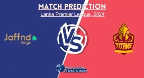 JK vs GM Dream11 Prediction: LPL 2024 Match 2 Preview, Pallekele Stadium Pitch Report, Playing 11, Key Players for Jaffna vs Galle Match