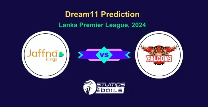 JK vs KFL Dream11 Prediction