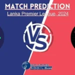 Jaffna vs Kandy Match Prediction: Who will grab the ticket to LPL 2024 final? 