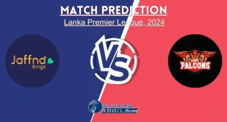 Jaffna vs Kandy Match Prediction: Who will grab the ticket to LPL 2024 final? 