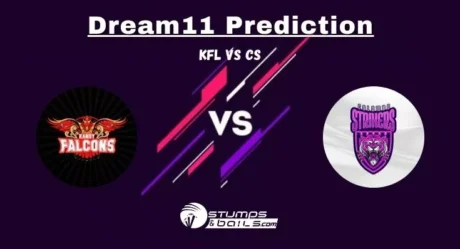 KFL vs CS Dream11 Prediction: Kandy Falcons vs Colombo Strikers Match Preview Playing XI, Pitch Report, Injury Update, Lanka Premier League 2024 – Match 7