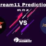 KFL vs JK Dream11 Prediction: Kandy Falcons vs Jaffna Kings Match Preview Playing XI, Pitch Report, Injury Update, Lanka Premier League 2024 – Match 11