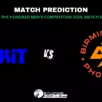 LNS vs BPH Match Prediction: 5th Match, The Hundred Competition 2024