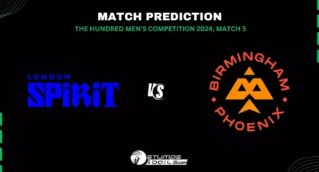 LNS vs BPH Match Prediction: 5th Match, The Hundred Competition 2024