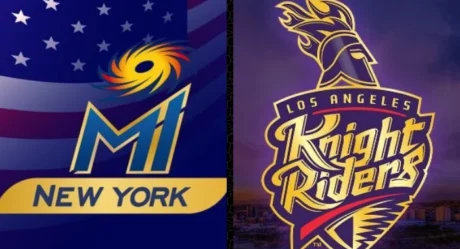 Los Angeles Knight Riders vs MI New York Preview: Major League Cricket 2024 Match 19, Who will win?