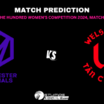 MNR-W vs WEF-W Match Prediction: 3rd Match, The Hundred Women’s Competition 2024