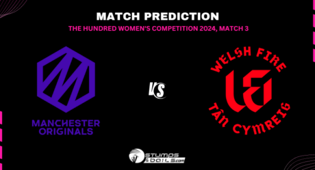 MNR-W vs WEF-W Match Prediction: 3rd Match, The Hundred Women’s Competition 2024