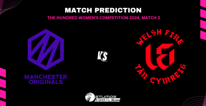 MNR-W vs WEF-W Match Prediction