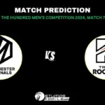 MNR vs TRT Match Prediction: The Hundred Competition 2024 Match 7th