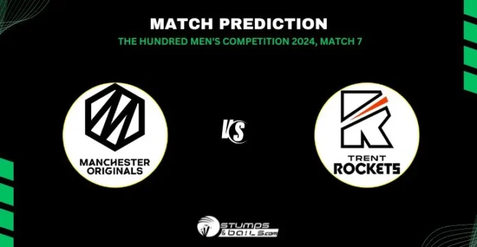 MNR vs TRT Match Prediction