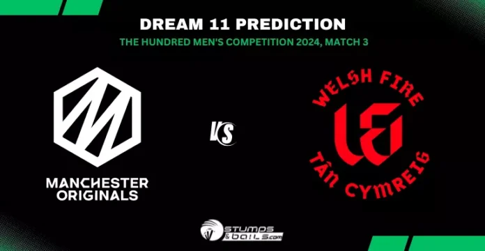 MNR vs WEF Dream11 Prediction Today