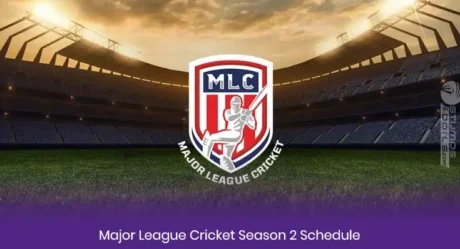 Major League Cricket Season 2 Schedule: Live streaming, scores, format and MLC fixtures