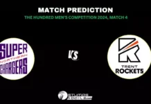 NOS vs TRT Match Prediction: Thrilling Battle Set for Friday Night NOS vs TRT Match Prediction