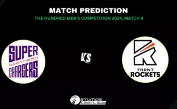 NOS vs TRT Match Prediction: Thrilling Battle Set for Friday Night NOS vs TRT Match Prediction