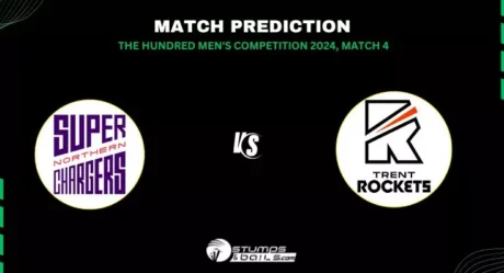 NOS vs TRT Match Prediction: Thrilling Battle Set for Friday Night