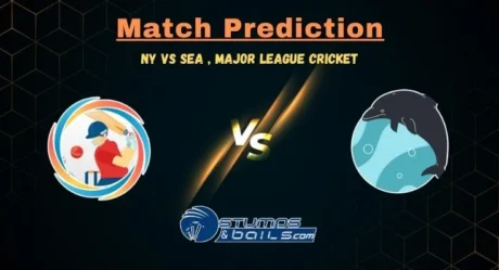 NY vs SEA Match Prediction: Where to watch, Head to Head, Best Picks and Fantasy Team  