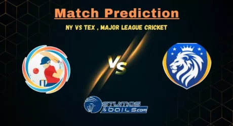 NY vs TEX Match Prediction: Who will win match 9 of MLC 2024 between MI New York and Texas Super Kings? 