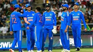 India Best Playing 11 For Zimbabwe T20I Series