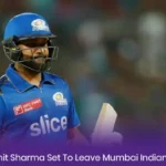 Rohit Sharma to leave Mumbai Indians? All eyes on Gujarat Titans ahead of IPL 2025 mega auction