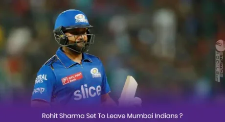 Rohit Sharma to leave Mumbai Indians? All eyes on Gujarat Titans ahead of IPL 2025 mega auction