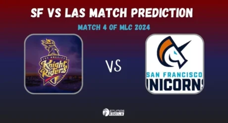 SF vs LAS Match Prediction: Who will win match 4 of MLC 2024?