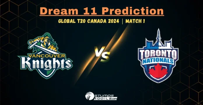 VK vs TOR Dream11 Prediction Today