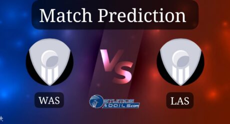 WAS vs LAS Match Prediction: Who will win match 11 of MLC 2024?