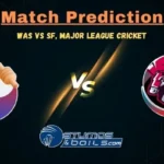 WAS vs SF Dream11 Prediction: MLC 2024 Final, Pitch Report, Fantasy Cricket Team and Fantasy Picks for Washington Freedom vs San Francisco