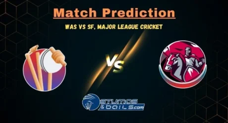 WAS vs SF Dream11 Prediction: MLC 2024 Final, Pitch Report, Fantasy Cricket Team and Fantasy Picks for Washington Freedom vs San Francisco