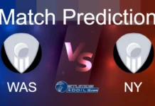 WAS vs NY Match Prediction: Washington All Set to Upset MI New York WAS vs NY Match Prediction