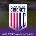 MLC 2024 Playoffs Schedule: What’s the difference between MLC 2023 and MLC 2024 playoffs? 