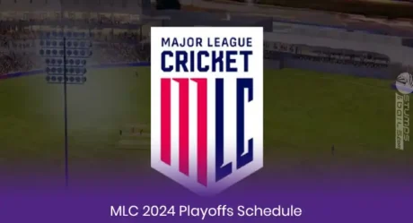 MLC 2024 Playoffs Schedule: What’s the difference between MLC 2023 and MLC 2024 playoffs? 