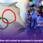 When will cricket be included in olympics?