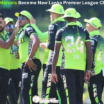 Will Galle Marvels Become New Lanka Premier League Champions: LPL 2024 Possible Winners?