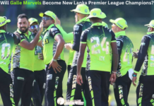 Will Galle Marvels Become New Lanka Premier League Champions: LPL 2024 Possible Winners? Who Will Win Lanka Premier League 2024