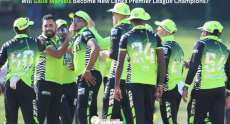 Will Galle Marvels Become New Lanka Premier League Champions: LPL 2024 Possible Winners?