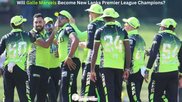 Who Will Win Lanka Premier League 2024
