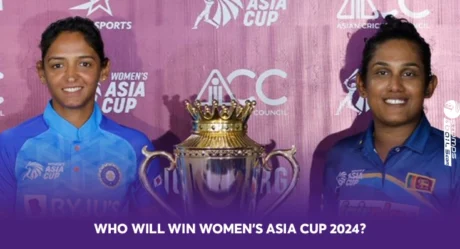 IND-W vs SL-W: Who Will Win Women’s Asia Cup 2024?