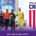 Who will win MLC 2024?  