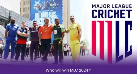 Who will win MLC 2024?  