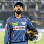 Will KL Rahul leave Lucknow Super Giants to join RCB?