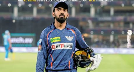 Will KL Rahul leave Lucknow Super Giants to join RCB?