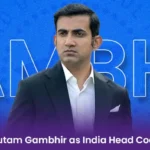 Gautam Gambhir as India Coach: Salary Negotiation, Demands and Future Plans