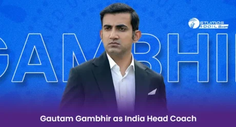 Gautam Gambhir as India Coach: Salary Negotiation, Demands and Future Plans