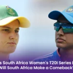 India vs South Africa Women’s T20I Series Details: Will South Africa Make a Comeback?