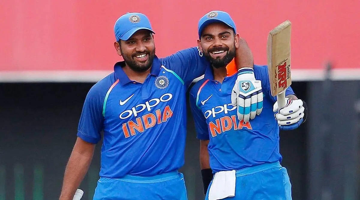 Will Rohit Sharma and Virat Kohli play in 2027 World Cup