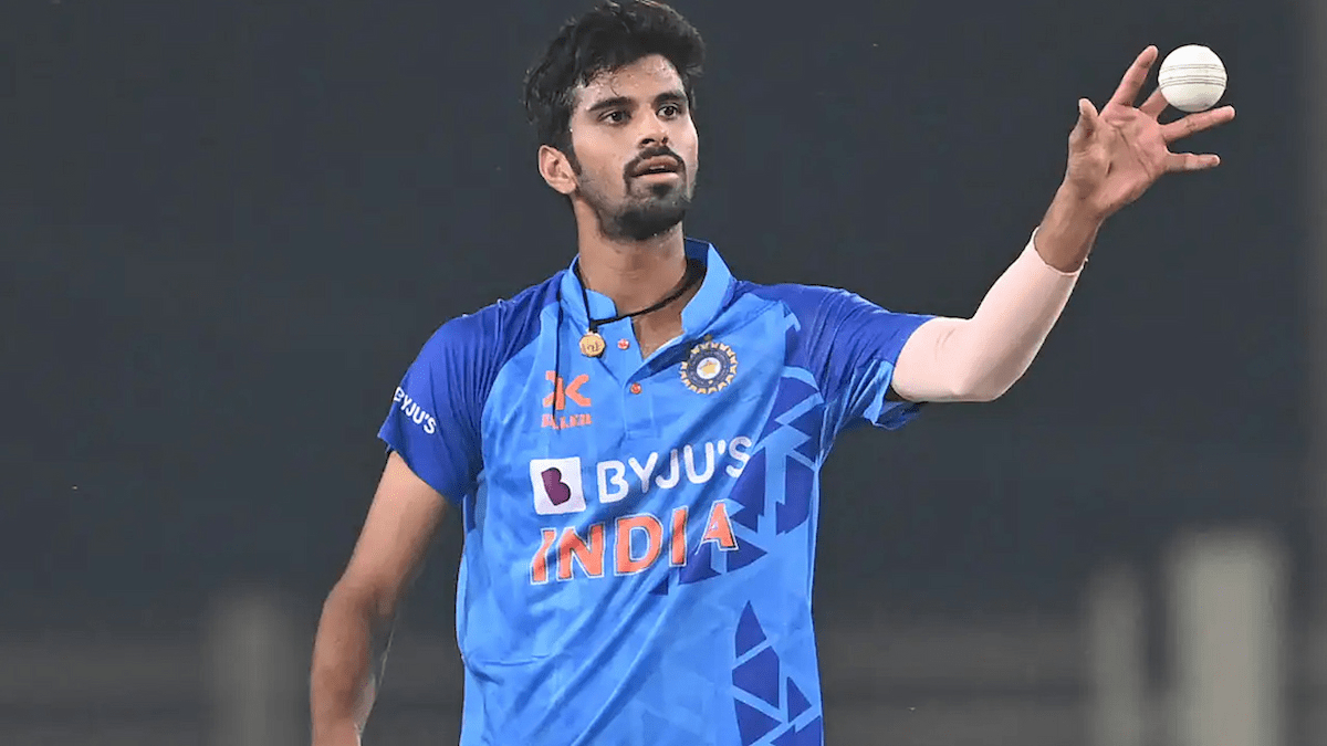 3 Players Who Can Replace Ravindra Jadeja in T20Is