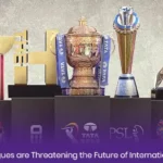 How T20 Leagues are Threatening the Future of International Cricket? 