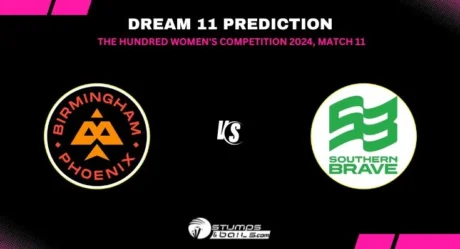 BPH-W vs SOB-W Dream11 Prediction: Fantasy Team Picks for Match 11 of The Hundred  
