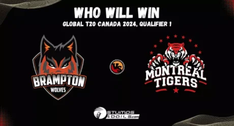 BRW vs MON: Who Will Win Qualifier 1 of Global T20 Canada 2024